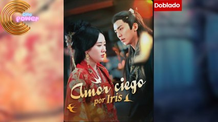 [Doblado] Amor Ciego Por Iris en Español