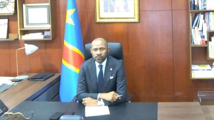 L'AFC/M23 prêt à se retirer d'Uvira : "Une diversion" selon le ministre congolais Patrick Muyaya