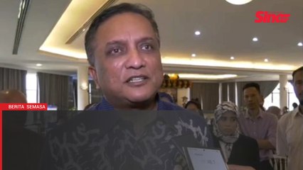 UEC: Usah terlalu mendesak - Reezal Merican