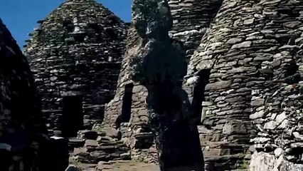 Lugares más extraños del mundo