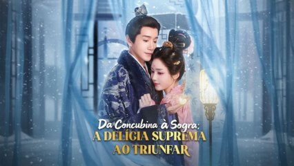 [Español] Da Concubina à Sogra A Delícia Suprema ao Triunfar Película sin cortes