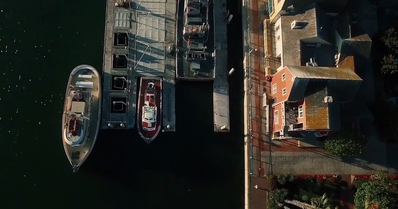 Beautiful Bad Clever Girl Movie