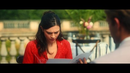 Maxton Hall - The World Between Us S02E03 English Sub