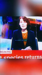 He saved one of their kind and become The most valuable person on earth  #thewarbetweenlandandsea #TheWarBetweentheLandandtheSea #2025 #USA #usa