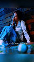 She attempted to swap her body with mine, but her plans ultimately backfired. #tiktok #foryou #fyp #shortfilm