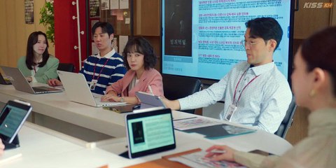 Nice to Not Meet You (2025) Episode 12 English Sub