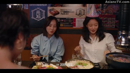 Don’t Call Me Ma’am (2025) Episode 4 English Sub