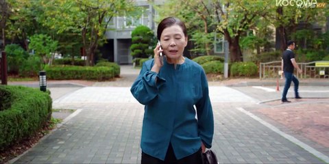 Don’t Call Me Ma’am (2025) Episode 7 English Sub