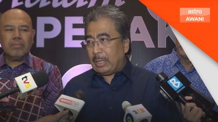 Johari Abdul Ghani dilantik Menteri MITI, disifatkan pilihan tepat