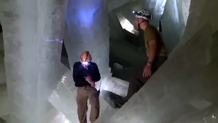 Lugares más extraños del mundo