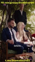 [Doblado ESP] Destinada al Alfa Prohibido serie completa