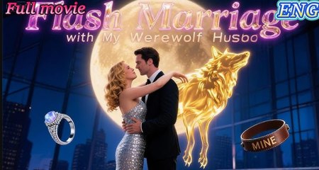 Flash Marriage with My Alpha-Full Movie -