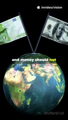 World on Edge Markets Falling, Politics Shaking, Hope Rising