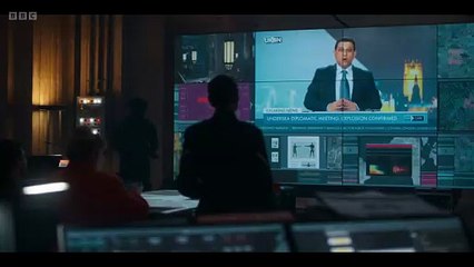 The War Between the Land and the Sea S01E04