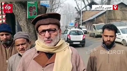 آری پل تحصیل میں فائر اسٹیشن عدم موجود، عوام کی جانب سے فائر اسٹیشن کے قیام کا مطالبہ