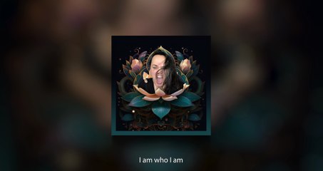 I Am Who I Am - LYTALINA (Official Audio)