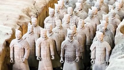 Lugares más extraños del mundo