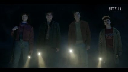 Stranger Things Season 5 Volume 2 Trailer | Netflix Final Season Official Preview