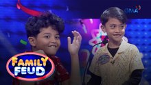 Family Feud: KUNG MAGIGING AHAS KA, ANO ANG GAGAWIN MO? (Episode 888)