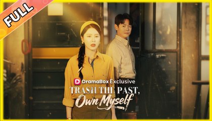 Trash the Past, Own Myself - 🐱🐱🐱