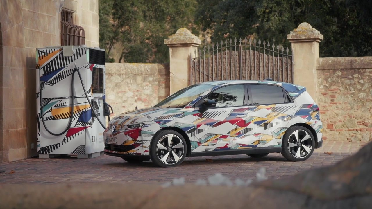 Neuerfindung eines Bestsellers - Volkswagen ID. Polo auf dem Weg zur Serienreife