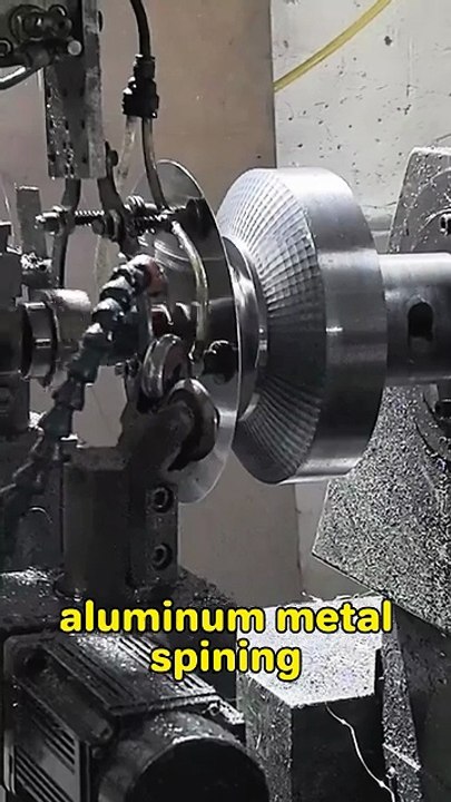 aluminum spinning for led lighting