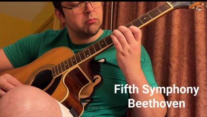 Melody of Cool Guitar Songs