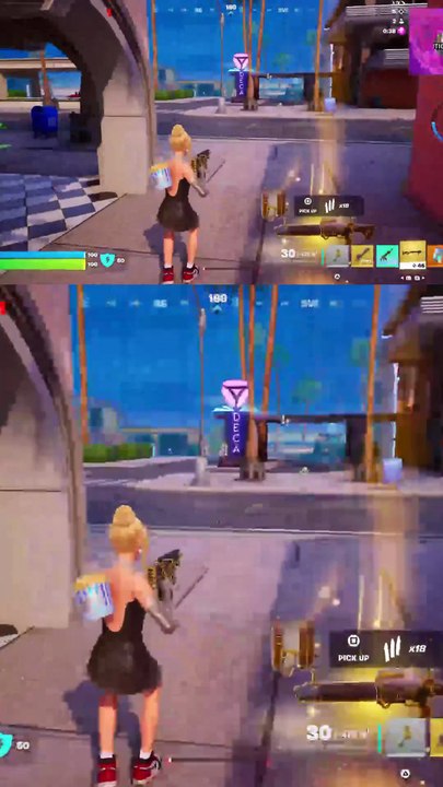 Unlock Media Blit Cat Style in Fortnite Blitz