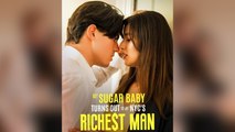 My Sugar Baby Turns Out To Be Nyc's Richest Man