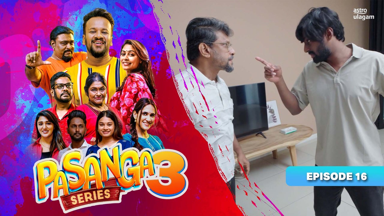 Pasanga 3 | Episode 16 [Preview]