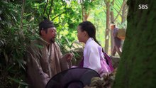 Saimdang (2017) Episode 06