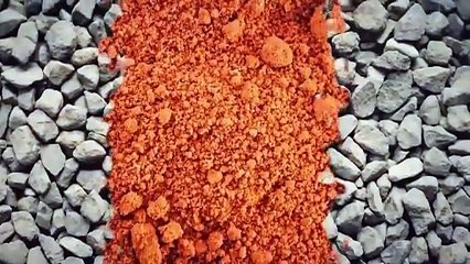 Lugares más extraños del mundo