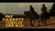 Pat Garrett and Billy the Kid - Bob Dylan