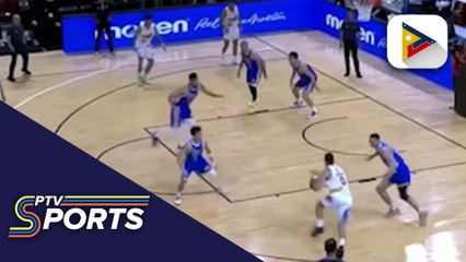 Rain or Shine, naibulsa na ang twice-to-beat sa PBA quarterfinals