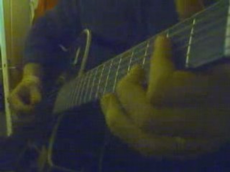 Dave MATTHEWS band - Jimi thing (boris greg du draye)