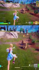 Enter a rift within 10 seconds of hitting a player - Cat Holloway Quests