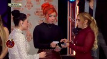 Chicas de 'Es Show' ¿no saben contar lo qué se juntó?