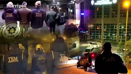 Bakan Yerlikaya: FETÖ'ye yönelik operasyonlarda 160 şüpheli yakalandı, 90'ı tutuklandı