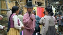 Saimdang (2017) Episode 10
