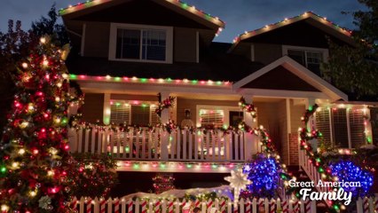 Christmas on Candy Cane Lane | movie | 2022 | Official Trailer