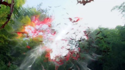 Chớ Quấy Rầy Ta Phi Thăng Tập 13 Thuyết minh