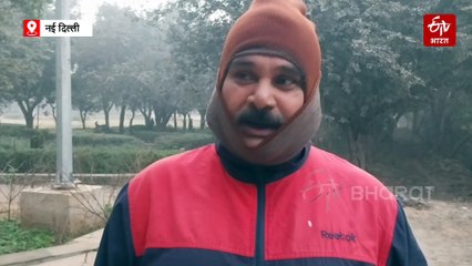 दिल्ली में आज भी खतरनाक स्तर पर प्रदूषण, अधिकतर इलाकों में AQI 400 के करीब, लोगों कह रहे 'ODD-EVEN लाओ'