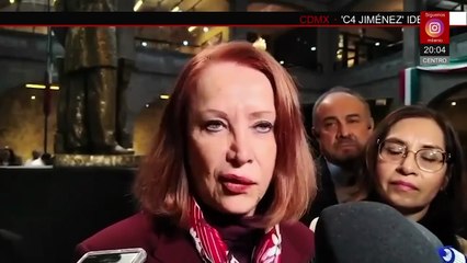 EU bloquea petroleros que salgan de Venezuela | Pedro Gamboa, 16 de diciembre de 2025