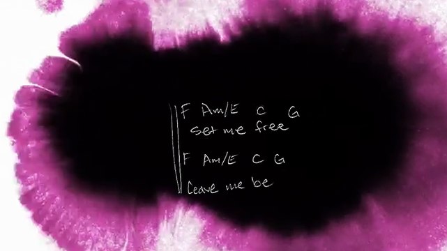 Erased - LYTALINA (Official Lyric Video)