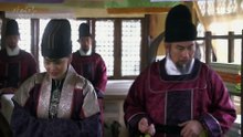 Saimdang (2017) Episode 11