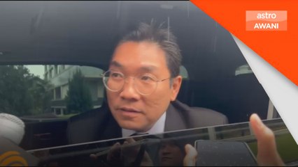 Sim Tze Zin fokus jadikan Malaysia mesra perniagaan