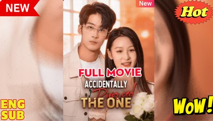 See video 'Accidentally Divorced the One' on OK.