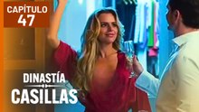 DINASTÍA CASILLAS | CAPÍTULO 47 COMPLETO (16/12/2025)