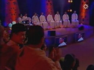 nachid en tassoussite نشيد بالسوسية