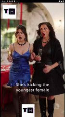 Move Aside I'm The Final Boss Full Movie